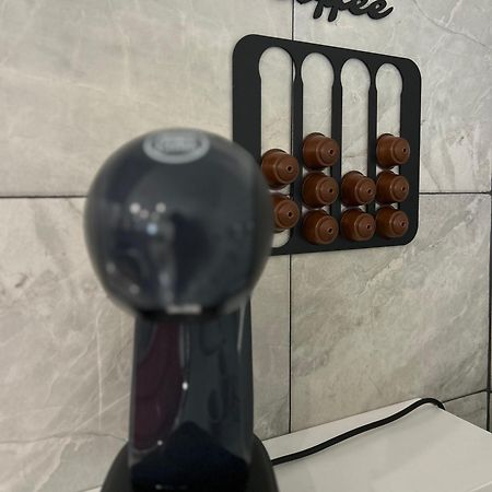 Apartman Diamond Lux Surčin 외부 사진