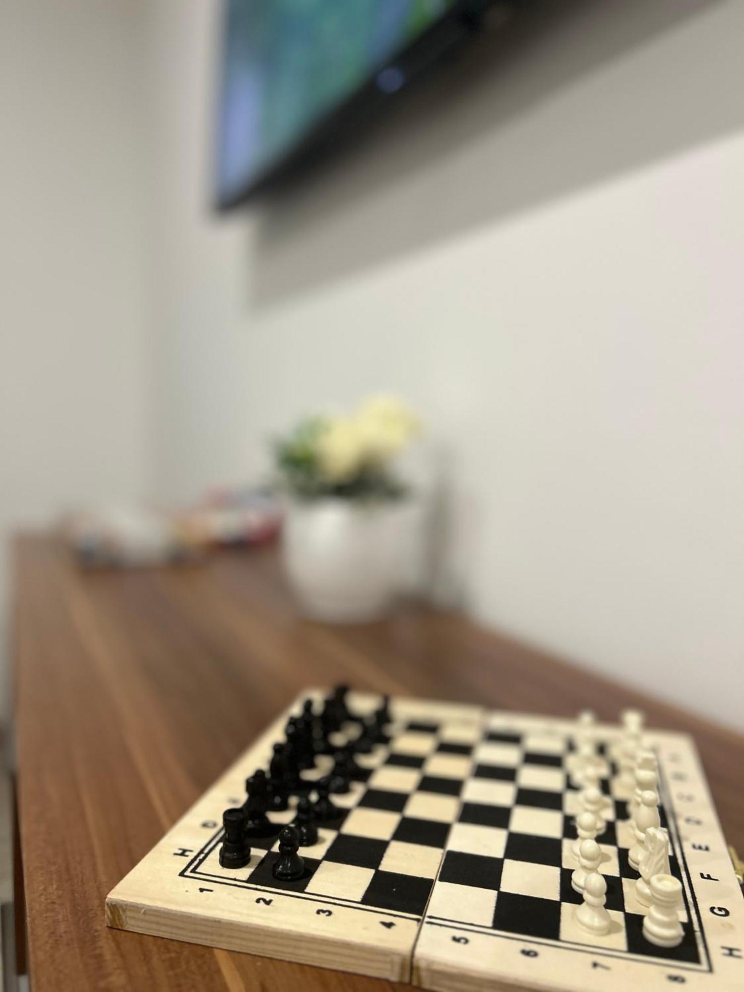 Apartman Diamond Lux Surčin 외부 사진