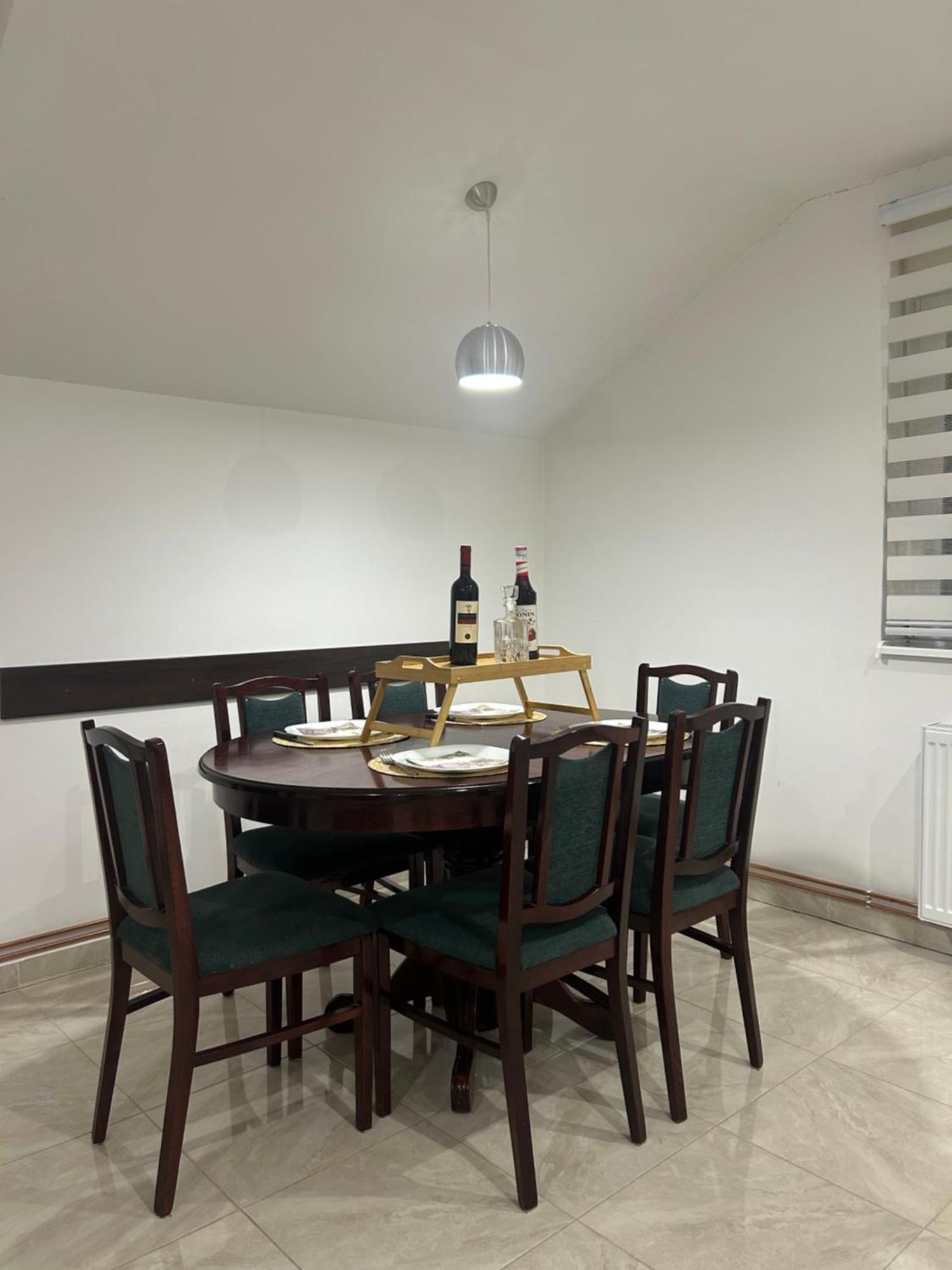 Apartman Diamond Lux Surčin 외부 사진