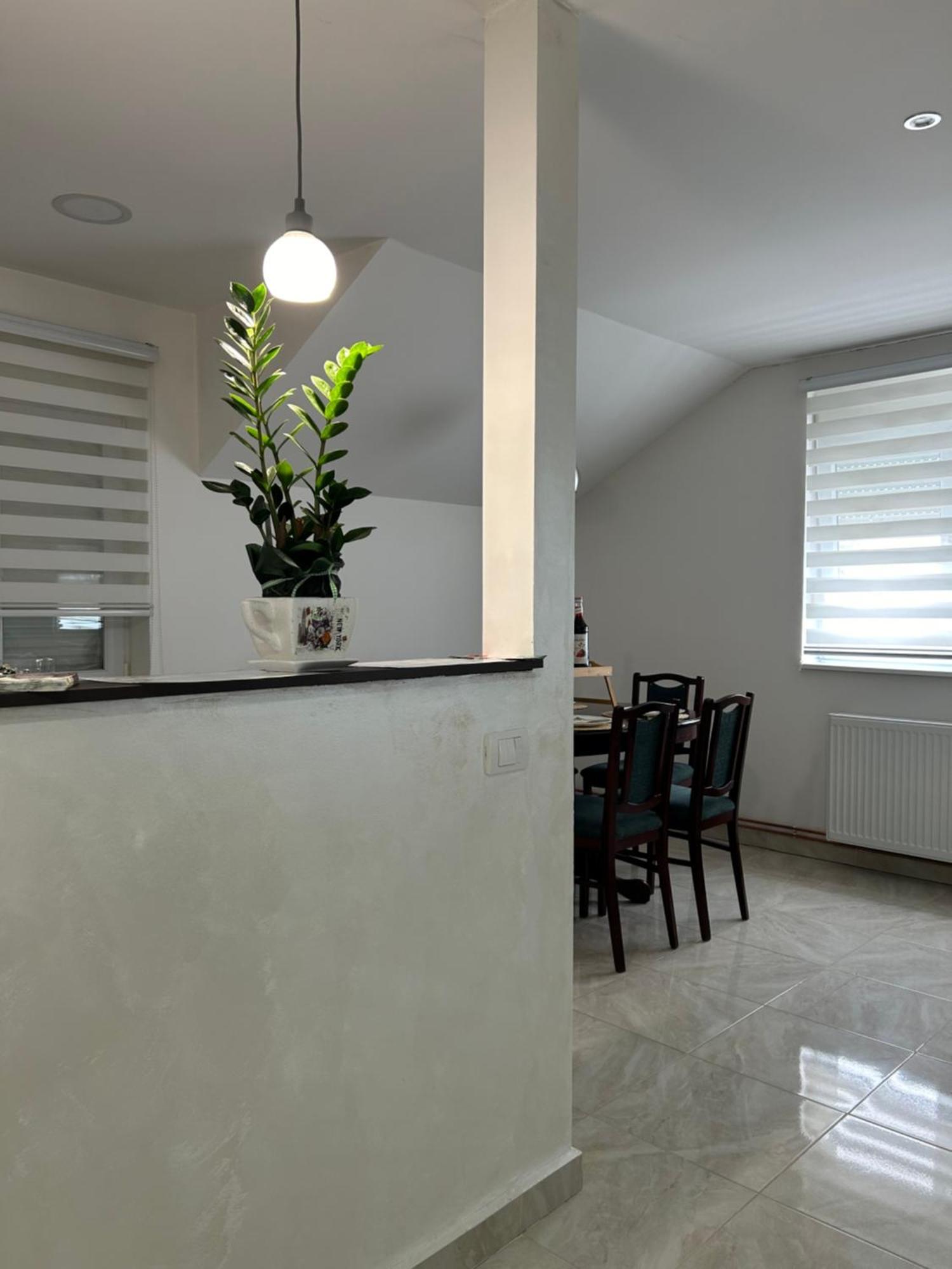 Apartman Diamond Lux Surčin 외부 사진