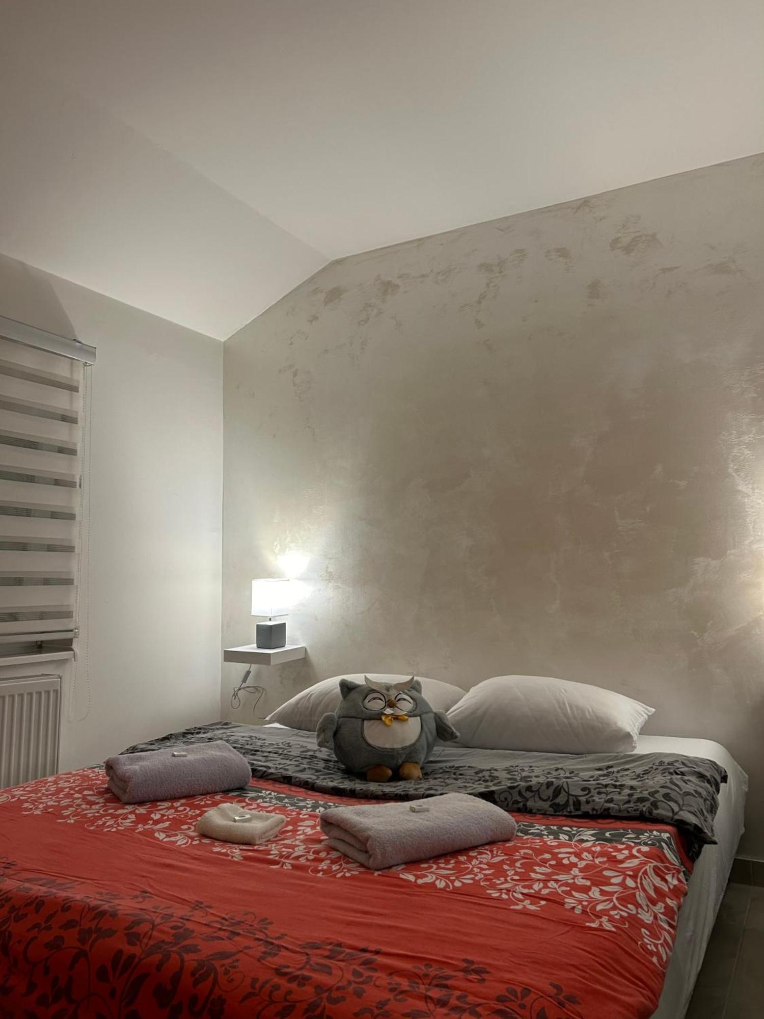Apartman Diamond Lux Surčin 외부 사진
