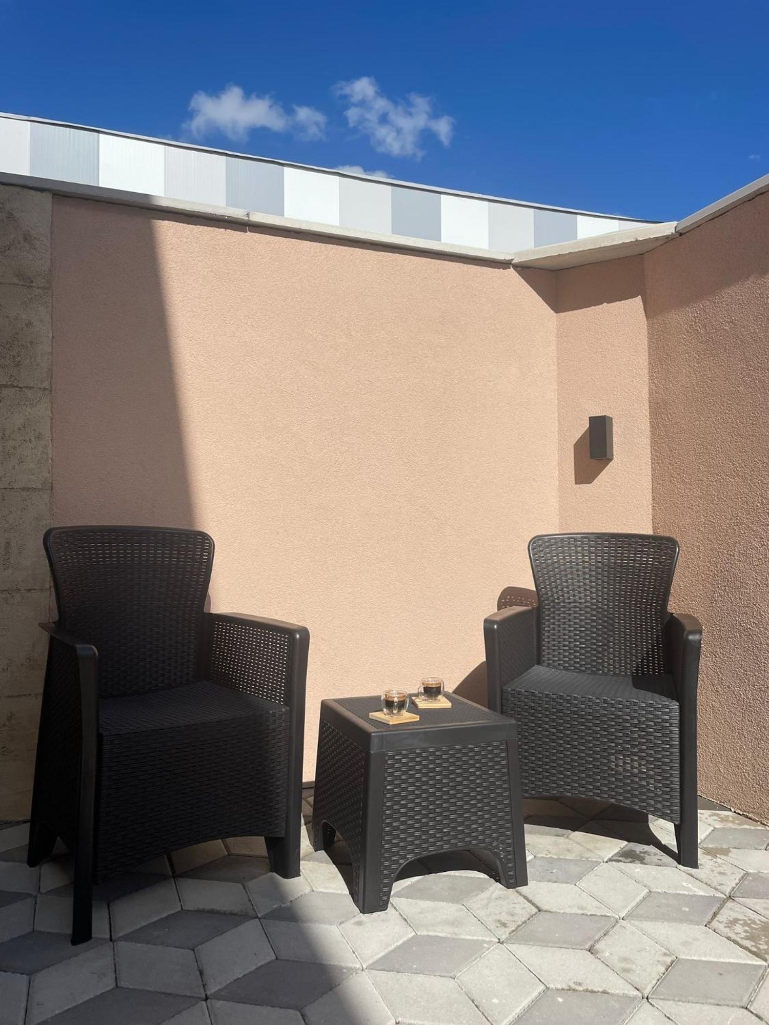 Apartman Diamond Lux Surčin 외부 사진