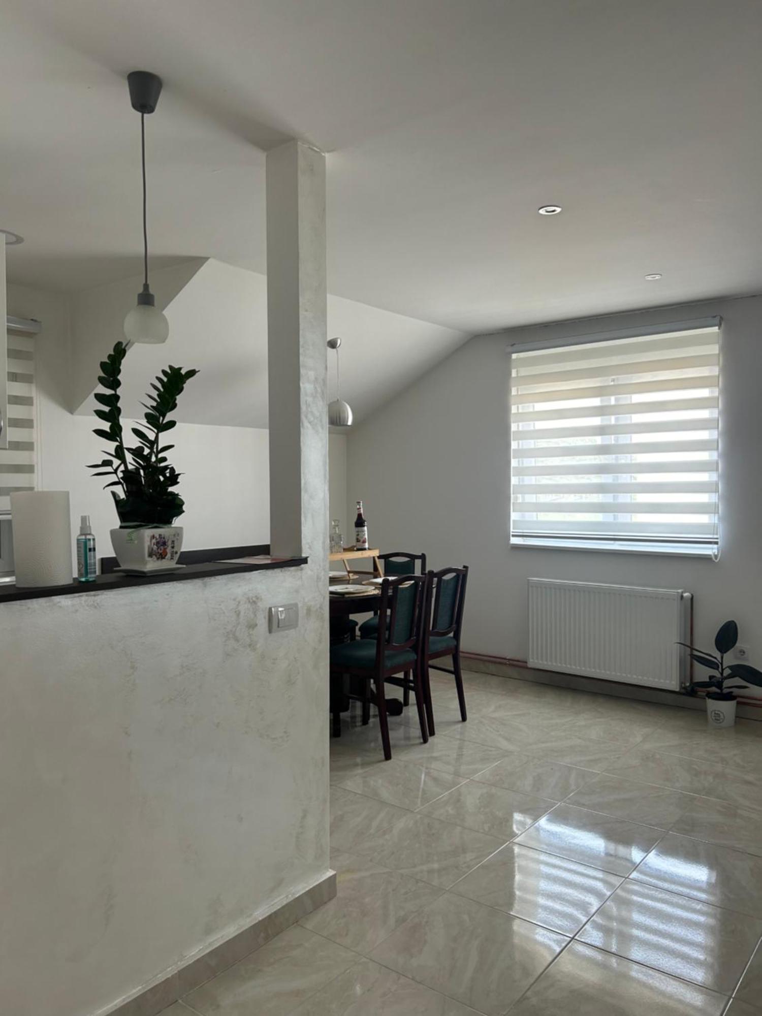 Apartman Diamond Lux Surčin 외부 사진