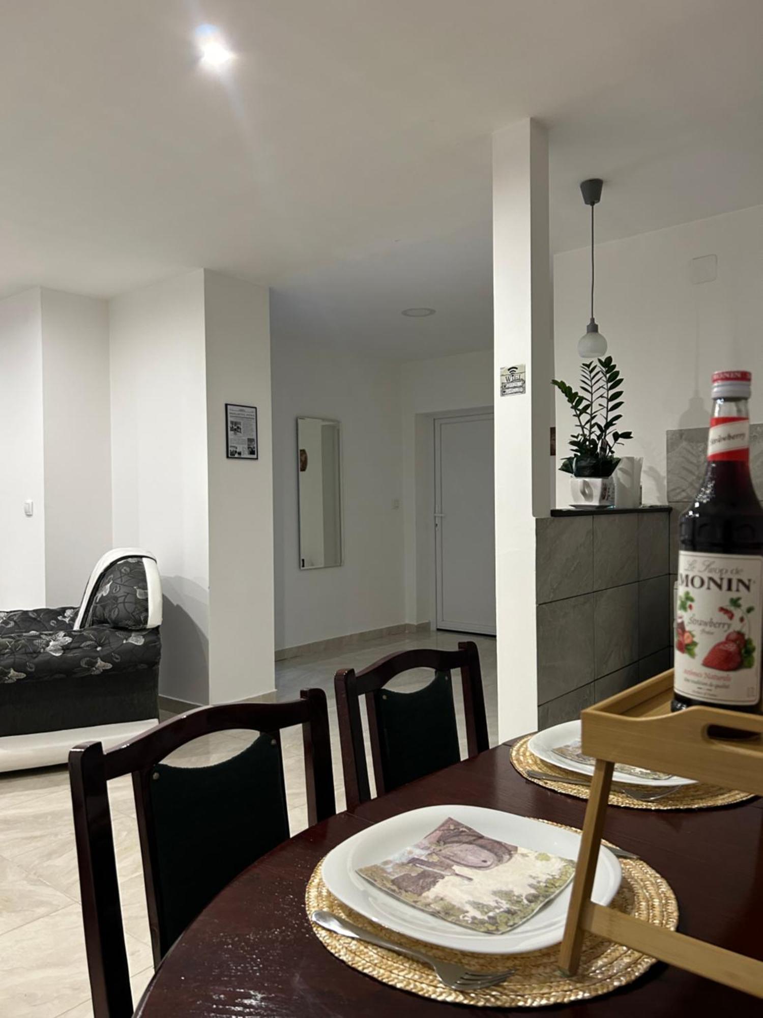 Apartman Diamond Lux Surčin 외부 사진